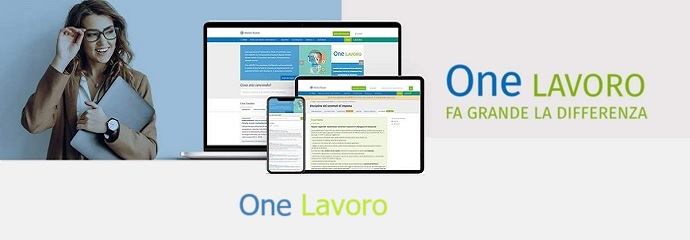 One Lavoro