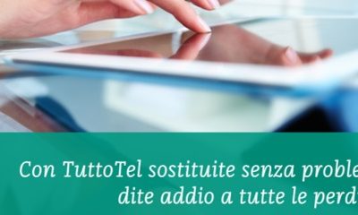 Telematici – TUTTOTEL