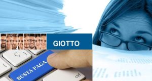 SOFTWARE GIOTTO PAGHE