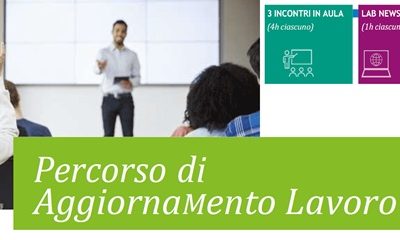 Percorso Lavoro