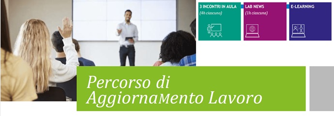 Percorso Lavoro IPSOA