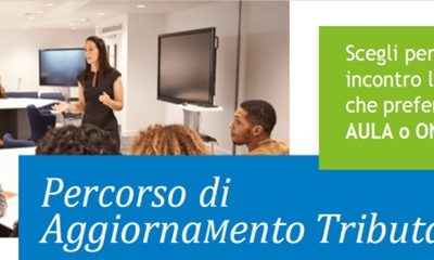 Catalogo Scuola di Formazione