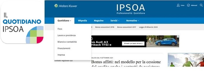 Quotidiano IPSOA